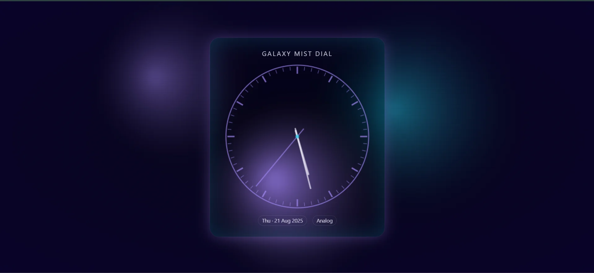 Ultrawide setup preview