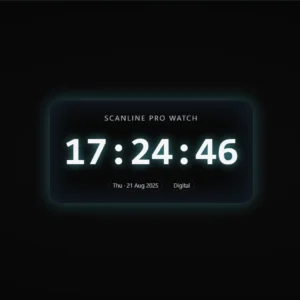 scan line pro